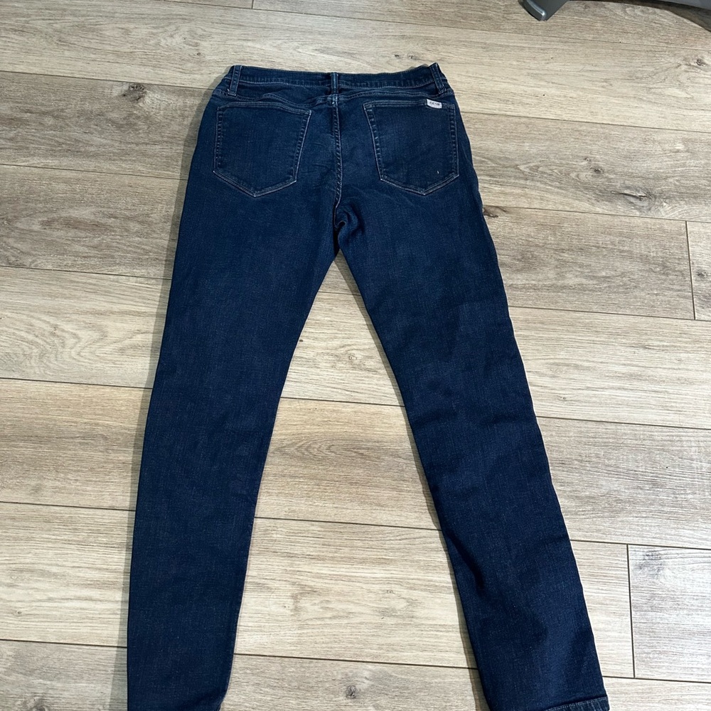 Dark Blue Men’s Joe’s  Jeans